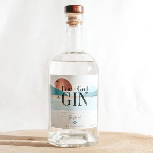 Loch Goil Gin